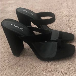 Heels